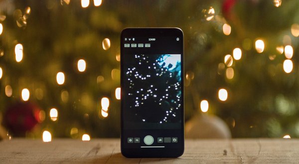 braam_martijn's tweet card. Finally after a lot of work I felt it was a good idea to close off this year by tagging the first actual release of the Megapixels 2.0 codebase.