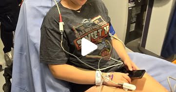 Tweet card summary image