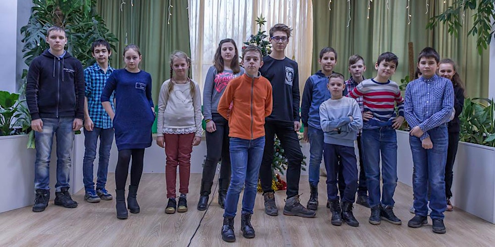 coderdojornd's tweet card. CoderDojo @ Ростов-на-Дону - это международный клуб юных программистов в возрасте от 7 до 17 лет. Наставники-волонтеры помогают детям писать коды, разрабатывать веб-сайты, писать приложения, програ...