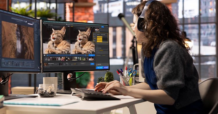 Tweet card summary image