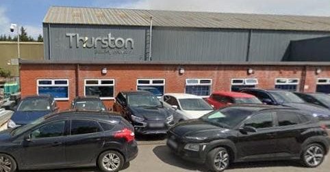 Tweet card summary image