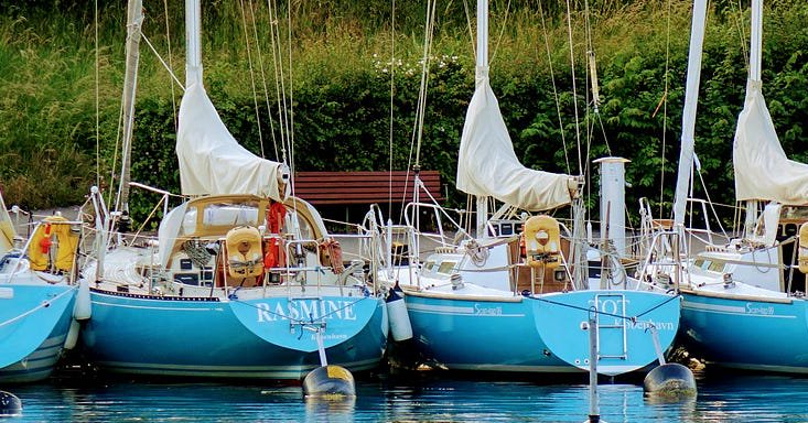 Tweet card summary image