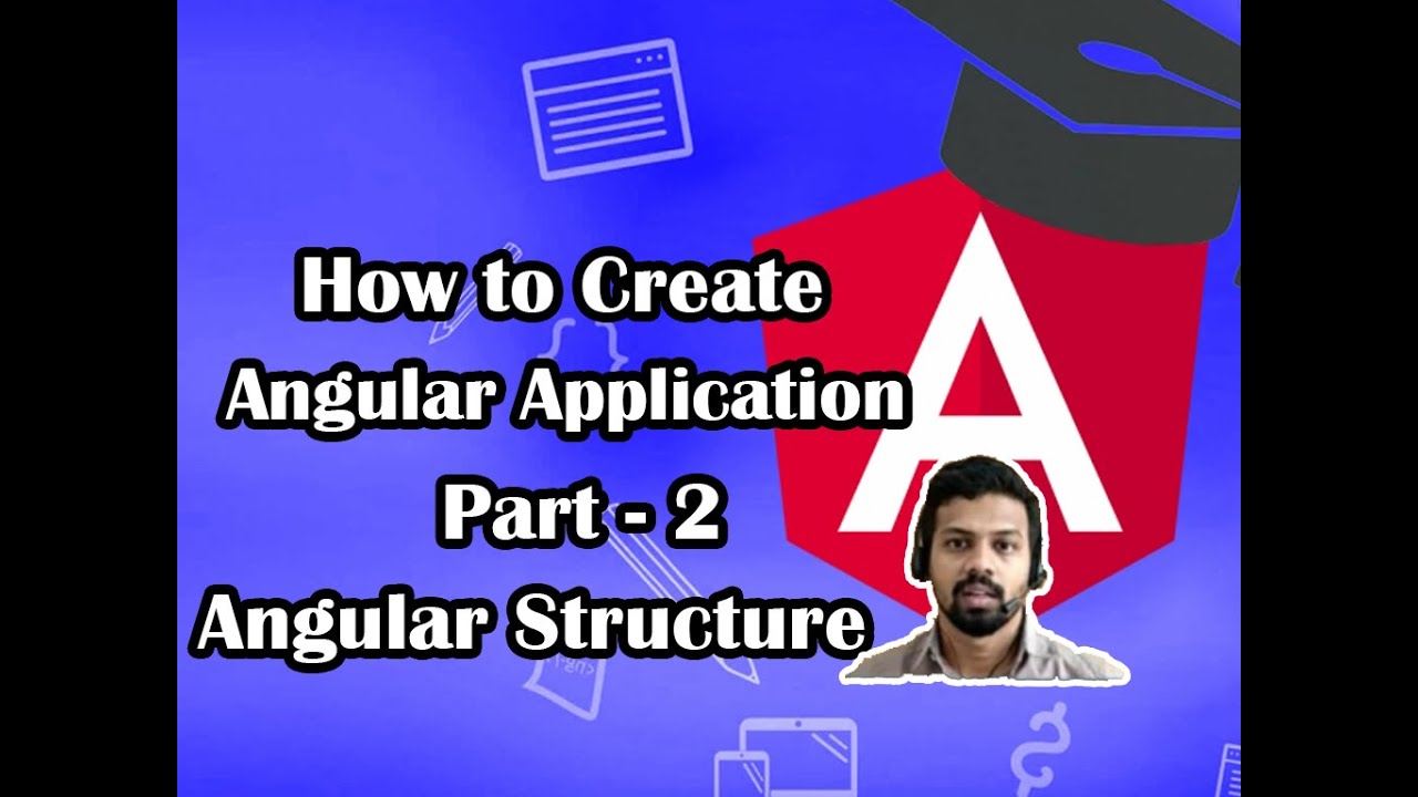 sooraj_dev_kn's tweet card. How to implement Angular Structure In Detail | Angular Tutorials for...