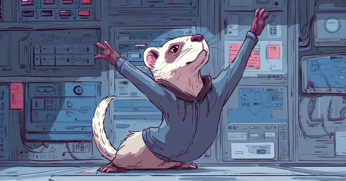 Tweet card summary image