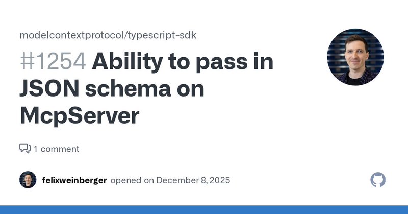 Tweet card summary image