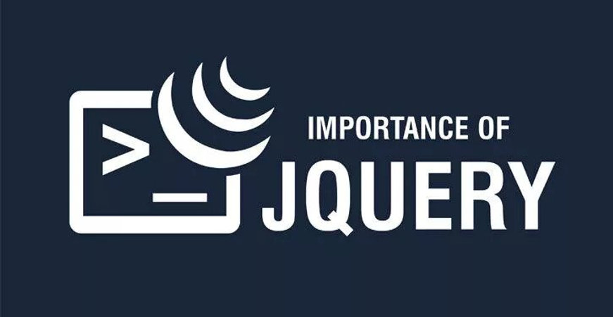 AshuPal49665059's tweet card. IntroductionjQuery is a cross-platform library based on JavaScript that enables programmers to write JavaScript codes more easily. jQuery compresses the JavaScript actions into fewer lines of code....