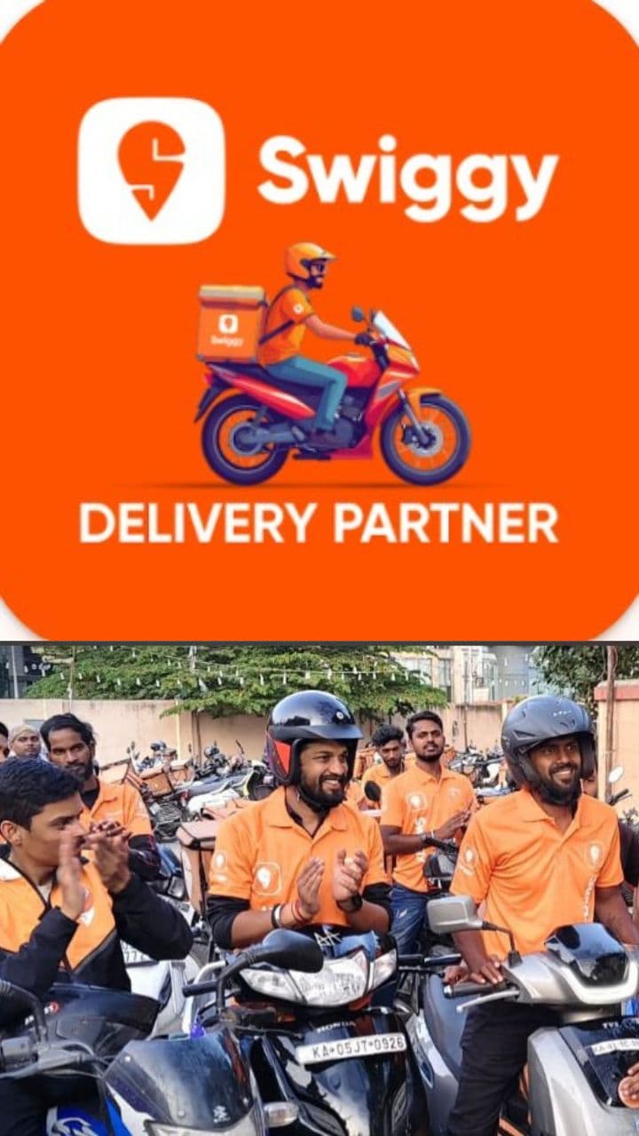 AsianetNewsSN's tweet card. ಭಾರತೀಯರು 2025ರಲ್ಲಿ ಸ್ವಿಗ್ಗಿ ಆ್ಯಪ್‌ನಲ್ಲಿ ಅತ್ಯಧಿಕವಾಗಿ ಬಿರಿಯಾನಿ, ಬರ್ಗರ್, ಪಿಜ್ಜಾ ಮತ್ತು ದೋಸೆ ಆರ್ಡರ್ ಮಾಡಿದ್ದಾರೆ ಎಂದು ಸ್ವಿಗ್ಗಿ ಬಿಡುಗಡೆ ಮಾಡಿದ ‘ಹೌ ಇಂಡಿಯಾ ಸ್ವಿಗ್ಗೀಡ್‌’ ವರದಿ ತಿಳಿಸಿದೆ.