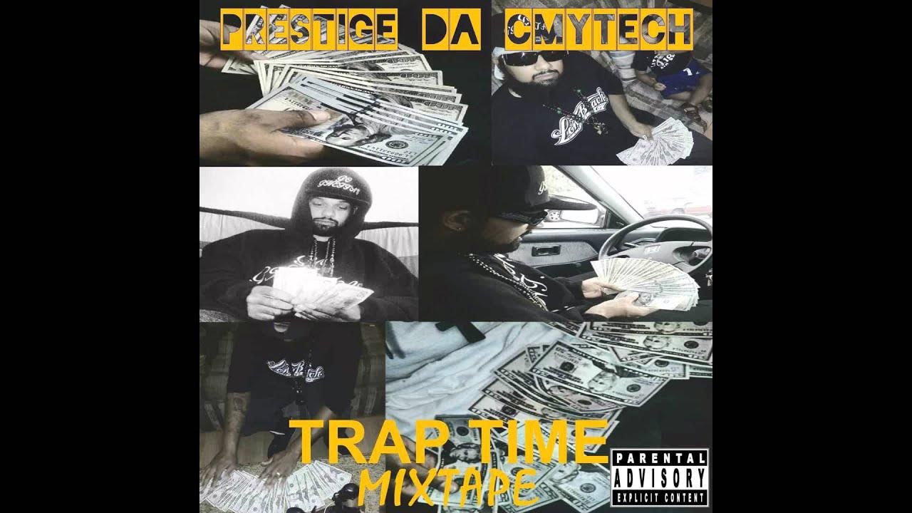 Down2businessPR's tweet card. PRESTIGE DA CMYTECH - YOU WON'T FT. J GEMINI