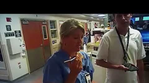 LetKidsCreate's tweet card. Justice for Alex Wubbels