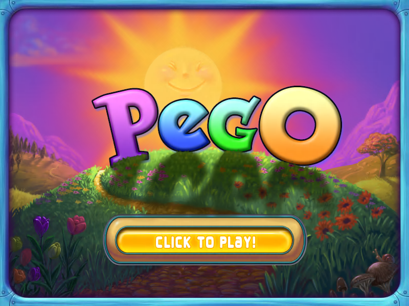 blacklung82's tweet card. Pego (Peggle Prototype - August 8, 2006)This is a prototype build of the original Peggle Deluxe by PopCap from about half a year before the release of the...