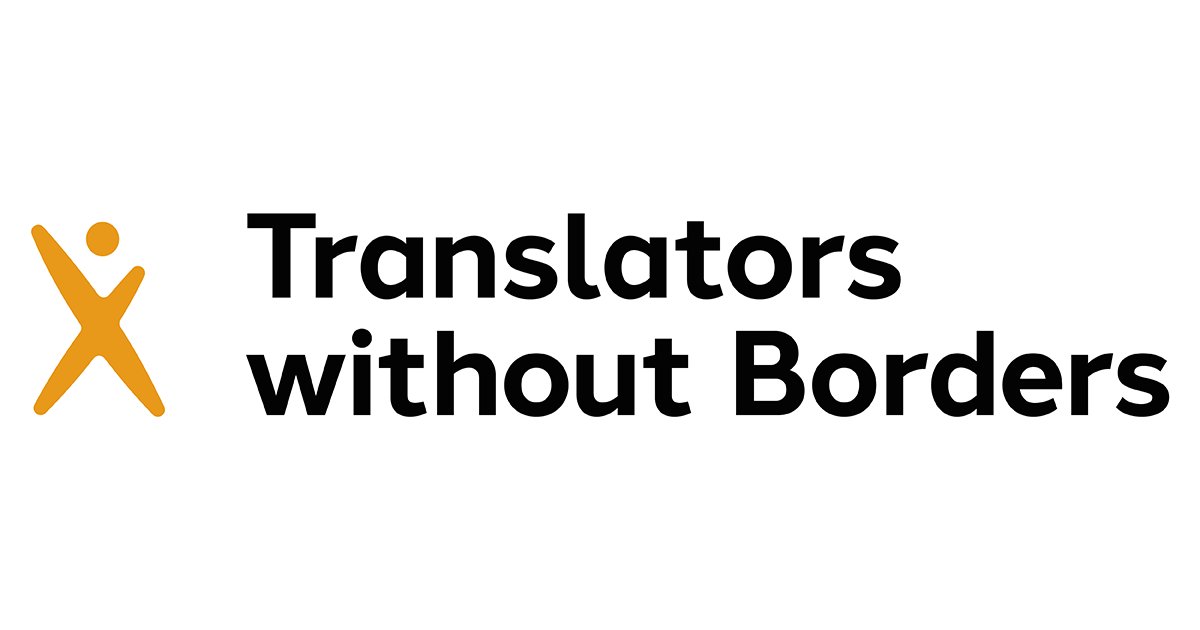 mlenge's tweet card. TWB Platform is a web-based translation platform, powered by SOLAS, where volunteers can help translate content for nonprofit organizations and causes
