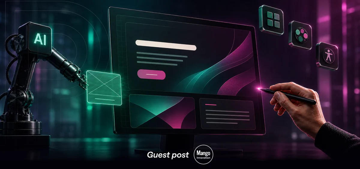Every AI-Built Product Looks the Same – Here’s the Opening for WordPress