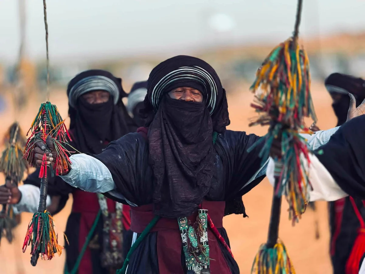 The Libya Update on X: 