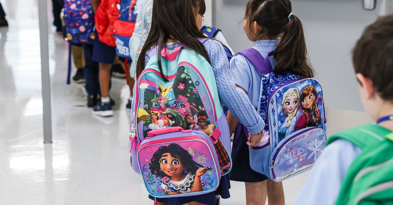 A pledge to boost attendance? 14 states sign on the dotted line.