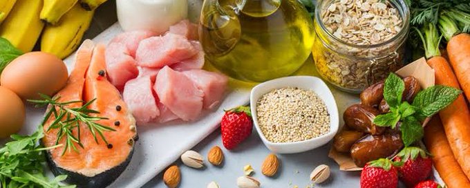 Holistic Nutrition & Dietetics banner