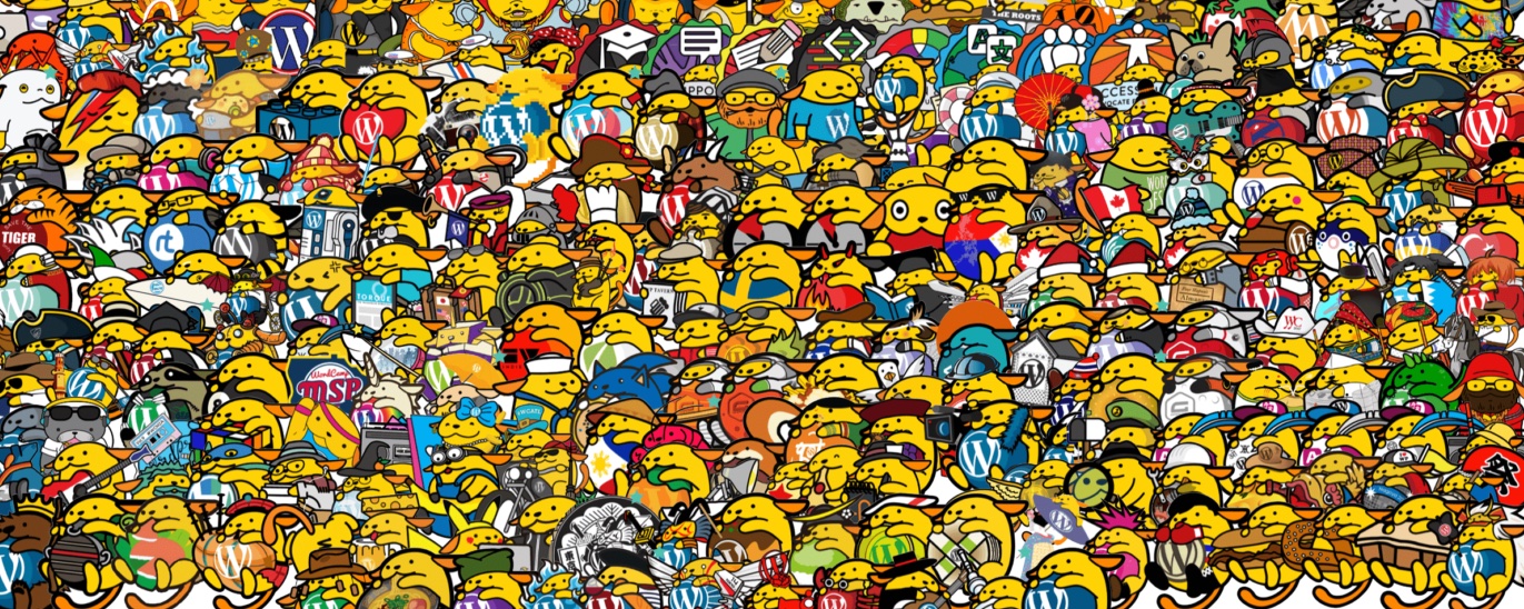 community banner image