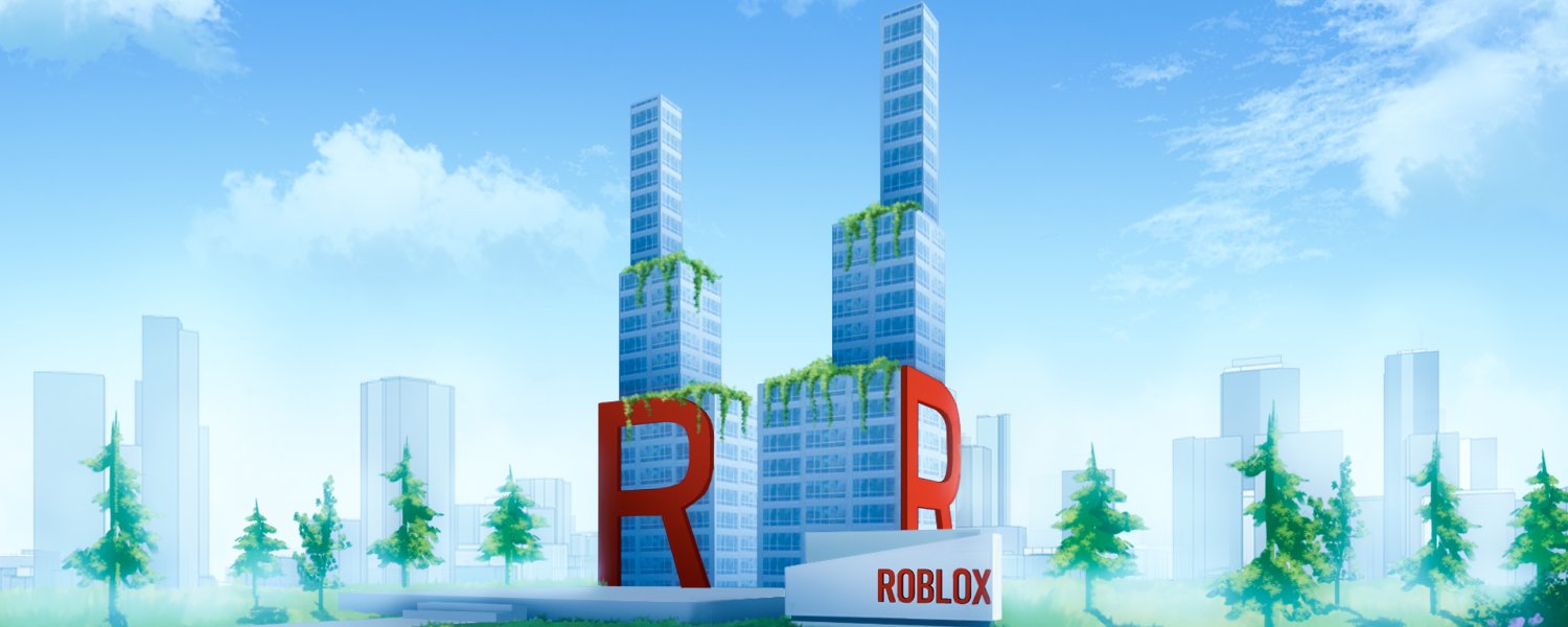 community banner