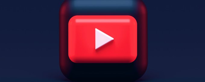 YouTube Creators banner