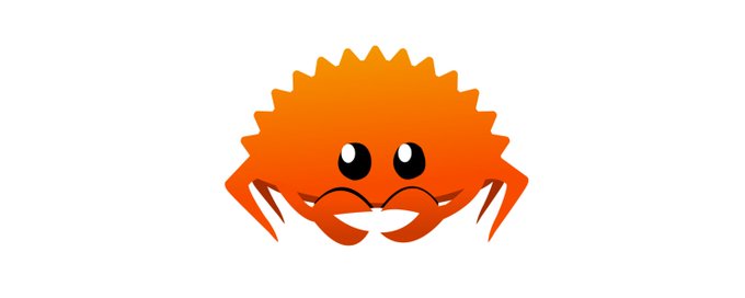 Rust Programming Language banner