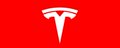 Tesla banner