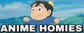 Anime Homies banner