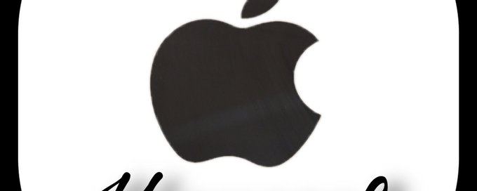 Apple Arabia banner