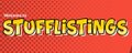 The stufflistings community banner