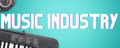 Music Industry Connect 🎶🎹 banner
