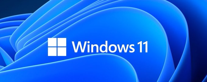 Microsoft Windows banner