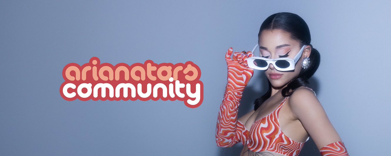 community banner image