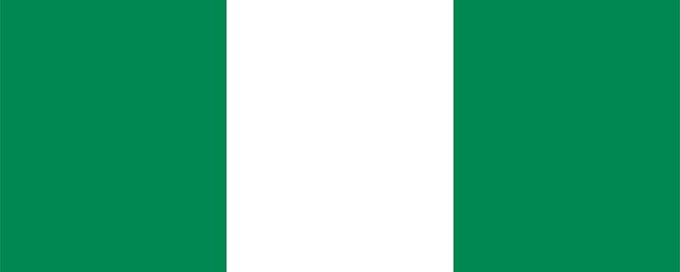 Nigerians banner
