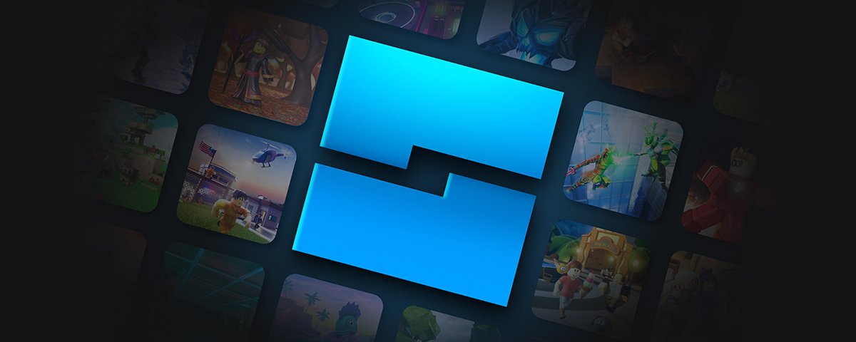 community banner