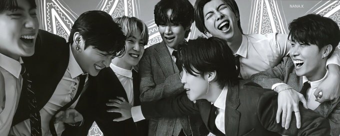 bts aus & fics! (minors dni) banner