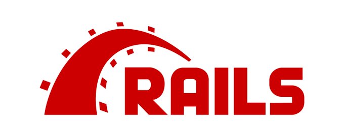Ruby on Rails banner