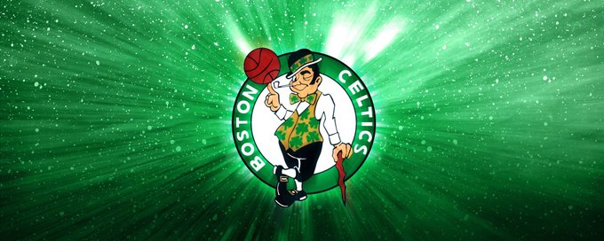Celtics Twitter ☘️ banner