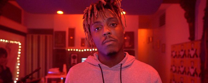 Juice WRLD banner