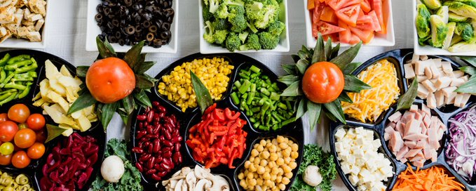 Health & Wellness banner