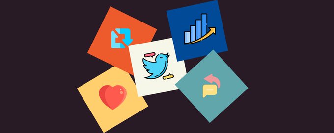 Twitter Growth Tips banner