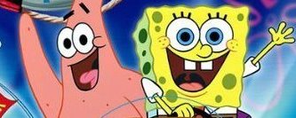 The SpongeBob Movie Enjoyers