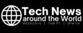 🌐Tech News around the World banner