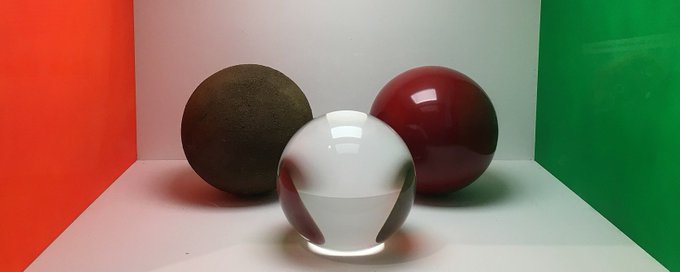 Graphics Programming banner