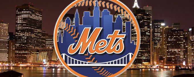 New York Mets banner