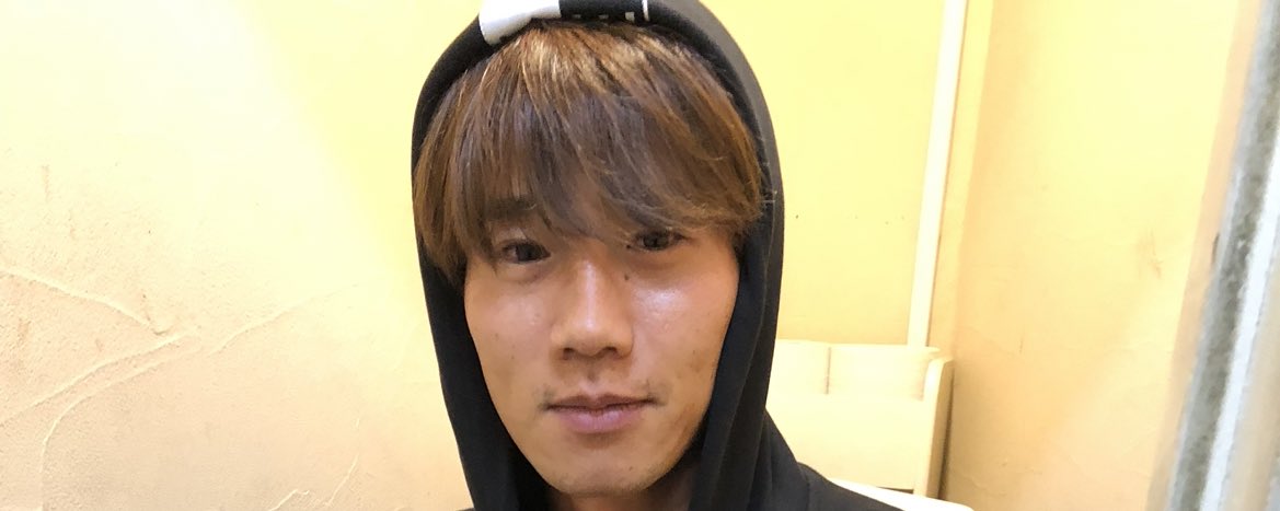 浪速のあつを Achu501k Twitter