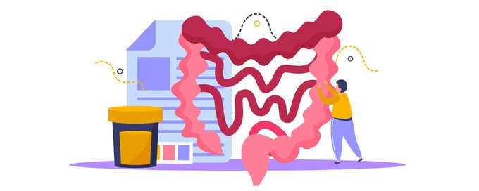 GI Twitter | Gastroenterology banner