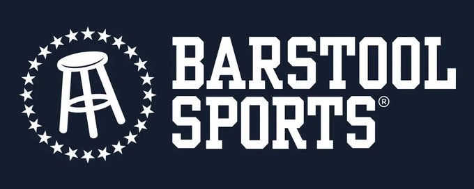 Barstool Sports banner