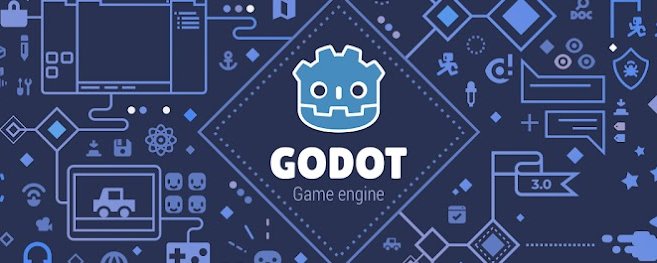 Godot Developers banner