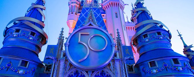 Disney World News & Discussion banner