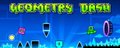 Geometry Dash banner