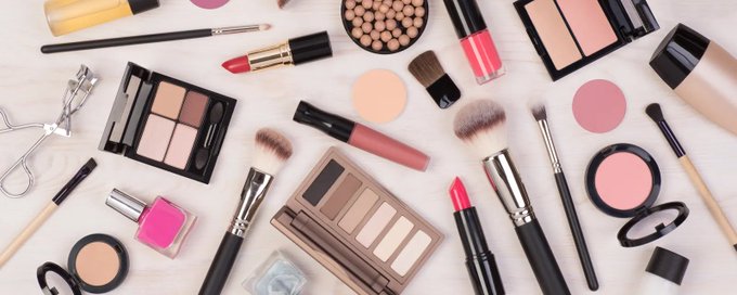 Makeup, Skincare & More! banner