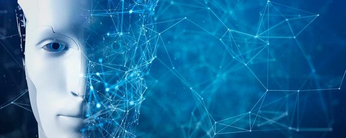 Artificial Intelligence banner